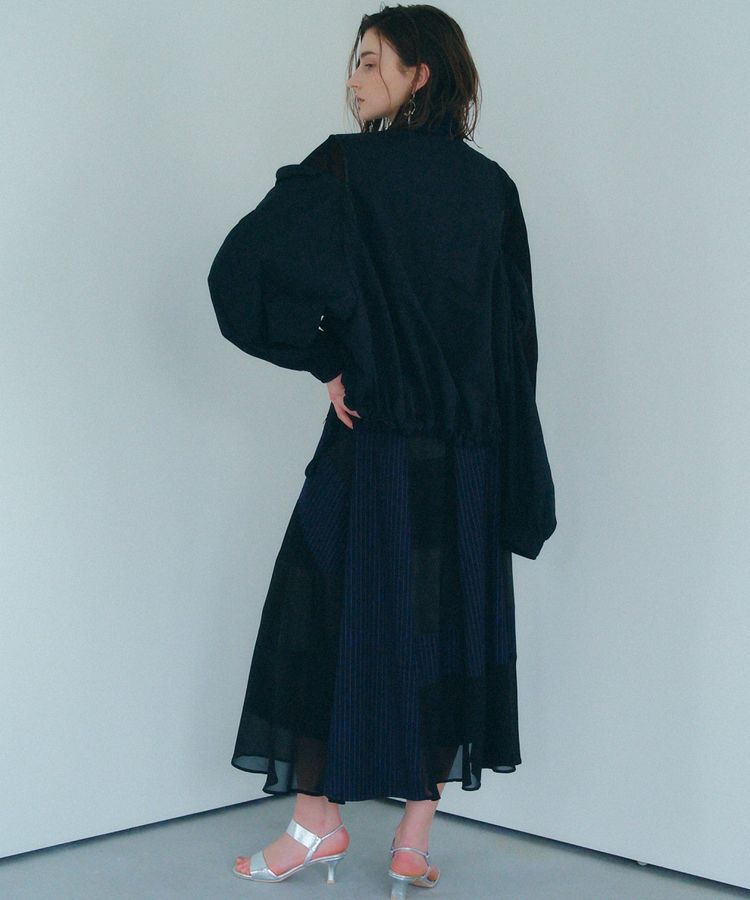 Editt by YECCA VECCA「マルチway ZIPブルゾン」|ブルゾン・スタジャン|