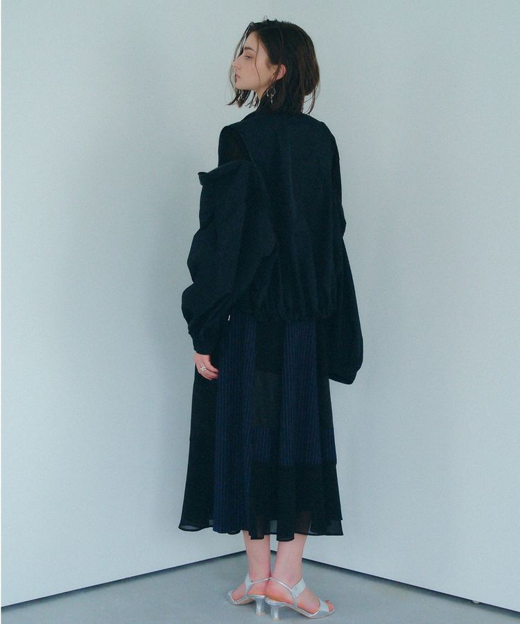 Editt by YECCA VECCA「マルチway ZIPブルゾン」|ブルゾン・スタジャン|