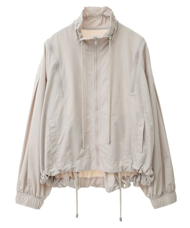 Editt by YECCA VECCA「マルチway ZIPブルゾン」|ブルゾン・スタジャン|