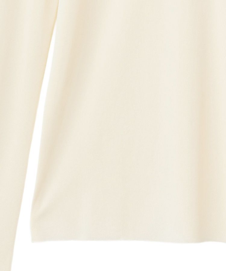 YECCA VECCA「ハイネックシアーインナー」|インナー|