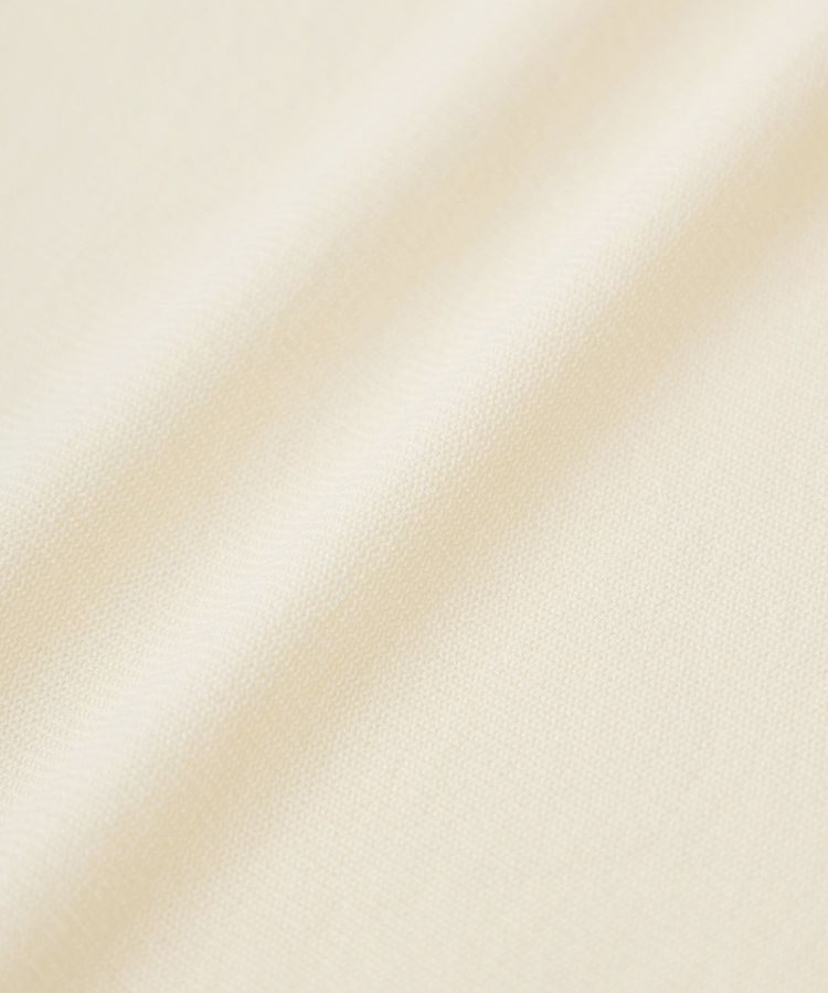 YECCA VECCA「ハイネックシアーインナー」|インナー|