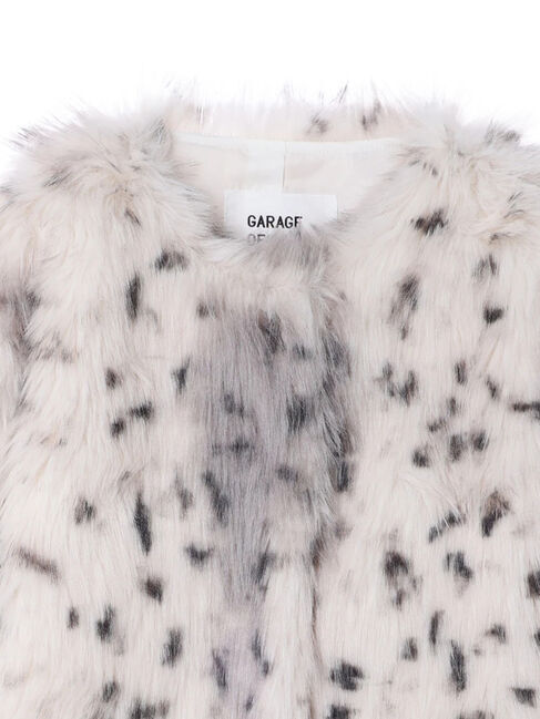 GARAGE OF GOOD CLOTHING「ファーコート」|その他|