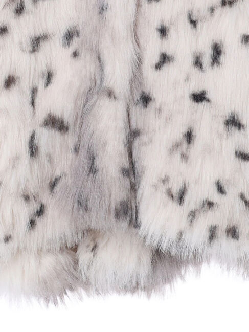 GARAGE OF GOOD CLOTHING「ファーコート」|その他|