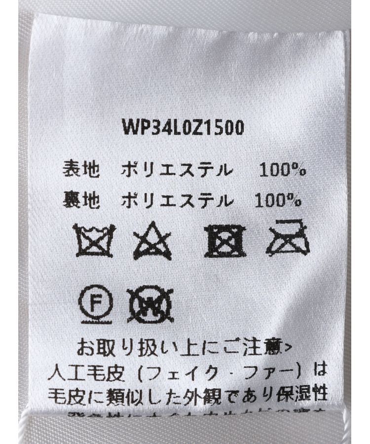 GARAGE OF GOOD CLOTHING「ファーコート」|その他|