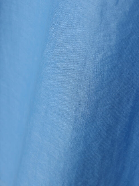 GARAGE OF GOOD CLOTHING「フリルキャンディスリーブブラウス」|シャツ・ブラウス|