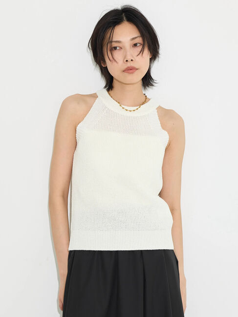 GARAGE OF GOOD CLOTHING「片畦アメリカンスリーブプルオーバー」|Tシャツ・カットソー|