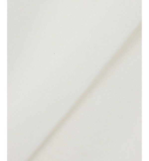 allureville「オーガンジーシアーシャツ」|シャツ・ブラウス|