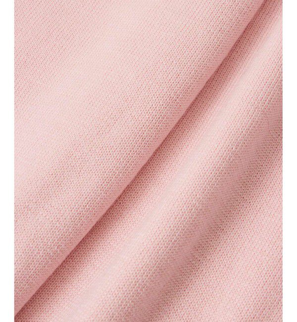 LOULOU WILLOUGHBY「【LOULOU WILLOUGHBY】EXTRA FINE MERINO プルオーバー」|ニット・セーター|