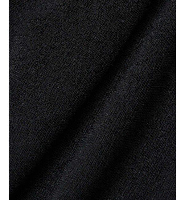 LOULOU WILLOUGHBY「【LOULOU WILLOUGHBY】EXTRA FINE MERINO プルオーバー」|ニット・セーター|