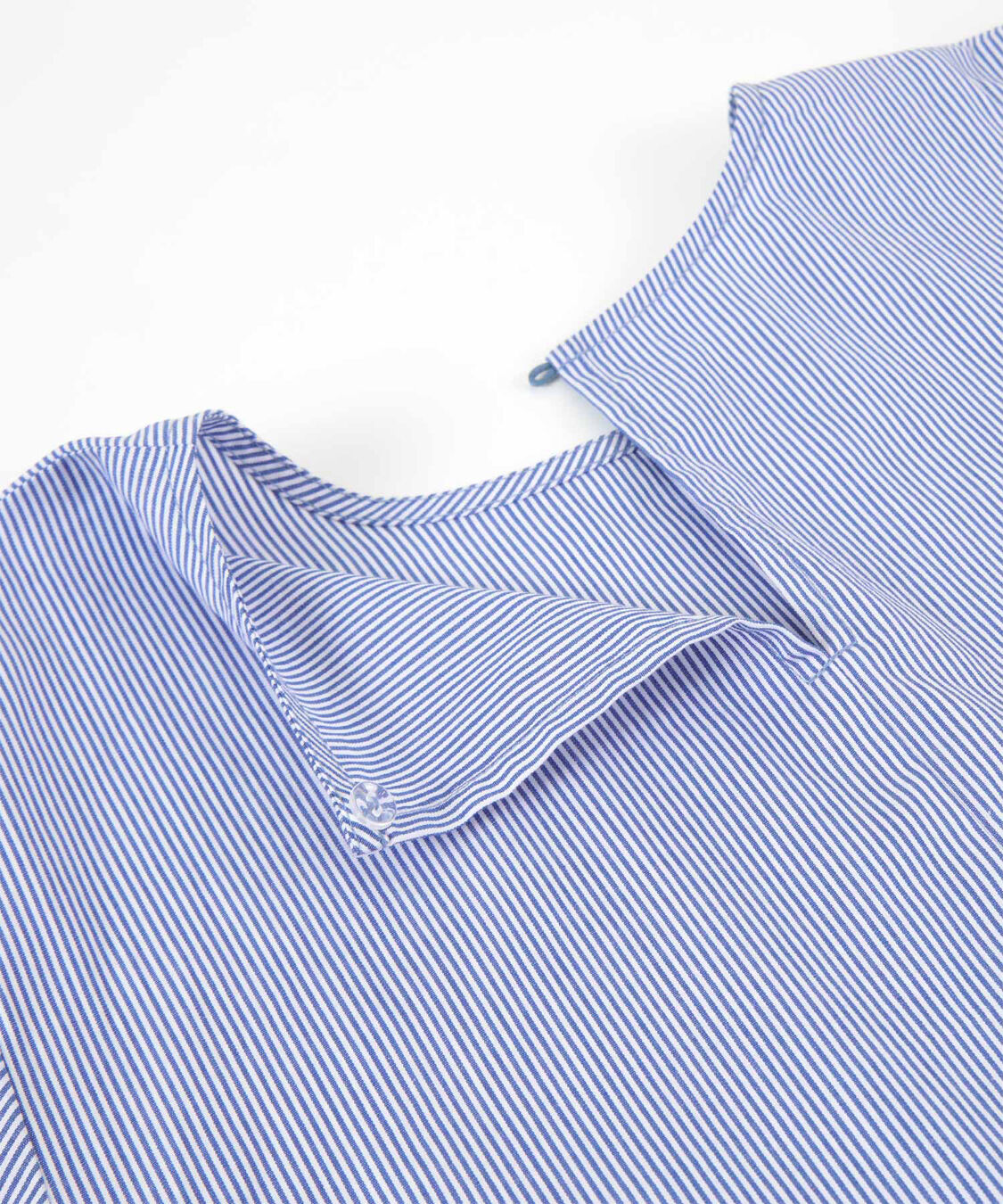 titivate「ランダムフリルデザインスリーブブラウス」|シャツ・ブラウス|