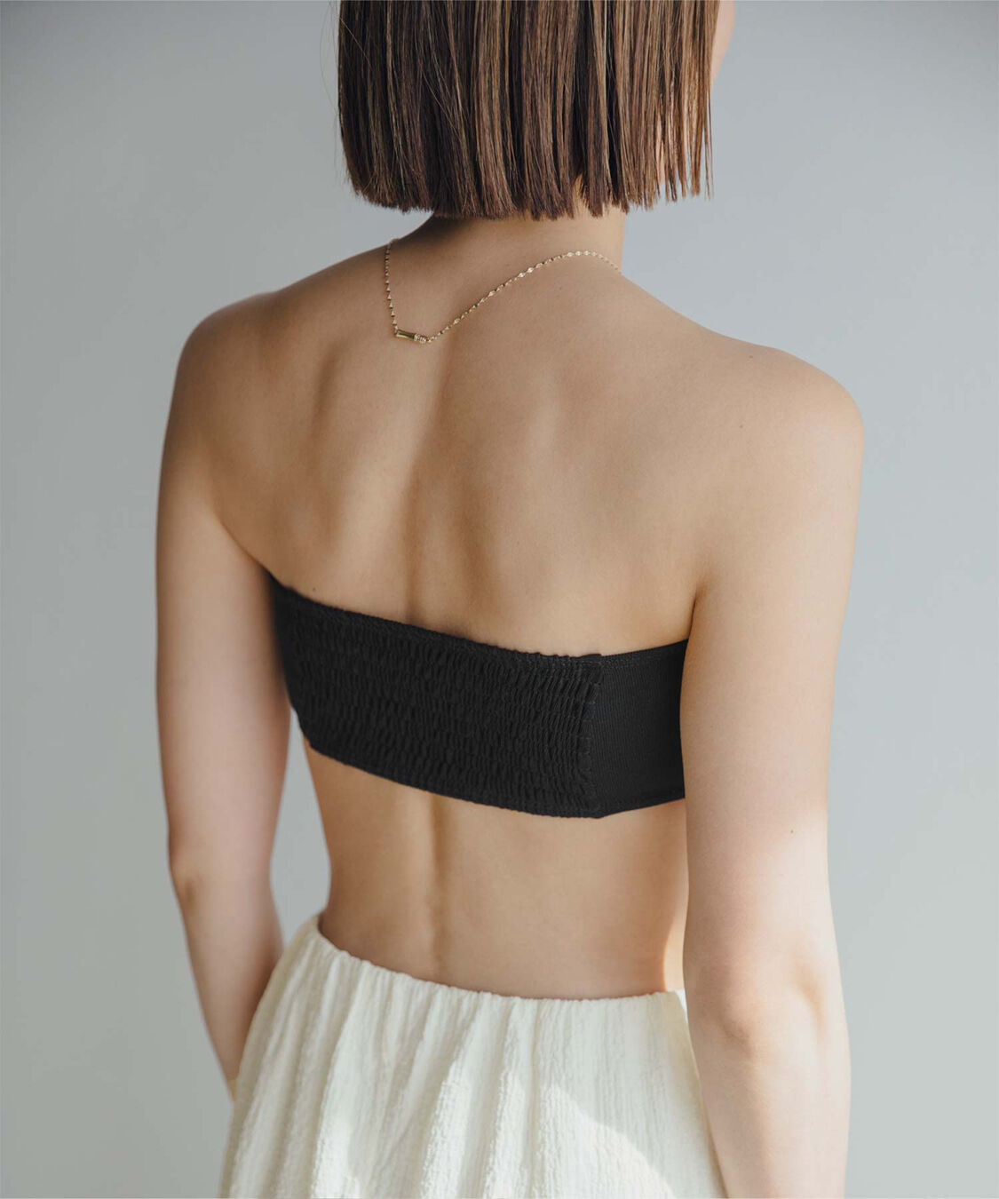 ur's「【黒川翼さんコラボアイテム】シンプルバンドゥ/水陸両用」|ビキニ|