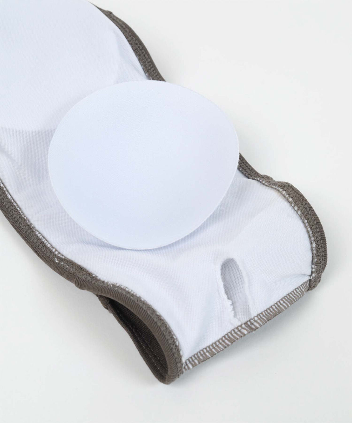 ur's「【黒川翼さんコラボアイテム】シンプルバンドゥ/水陸両用」|ビキニ|