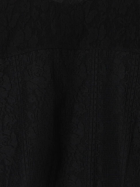 Samansa Mos2「レースパッチワークジャケット」|その他|