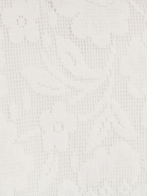 Samansa Mos2「レースパッチワークジャケット」|その他|