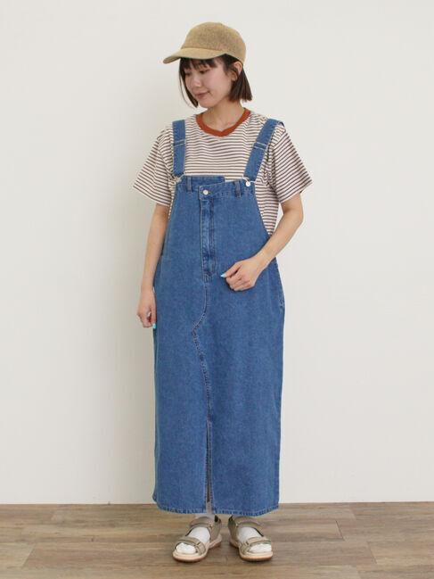 Samansa Mos2「【消臭効果】雑材キャップ」|その他|