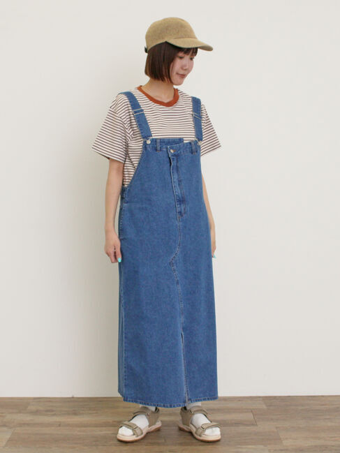 Samansa Mos2「【消臭効果】雑材キャップ」|その他|