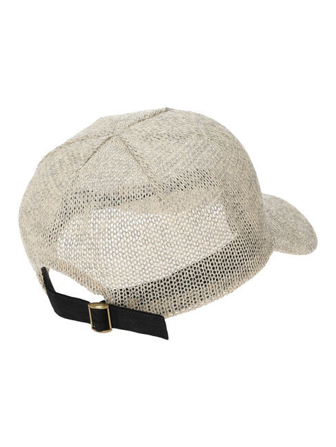 Samansa Mos2「【消臭効果】雑材キャップ」|その他|