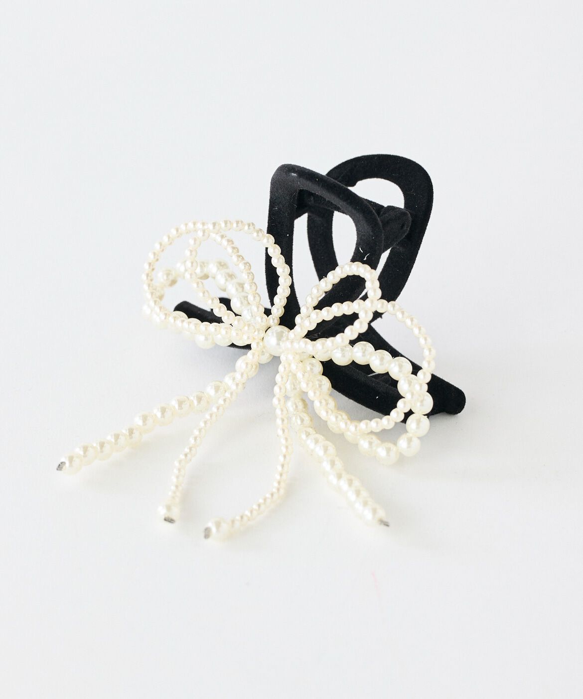 FAVORITE SUKINAMONO「ルバンパールクリップ《TRESSE》」|その他|