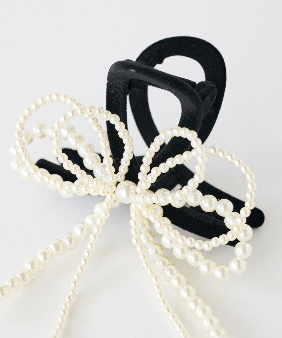 FAVORITE SUKINAMONO「ルバンパールクリップ《TRESSE》」|その他|