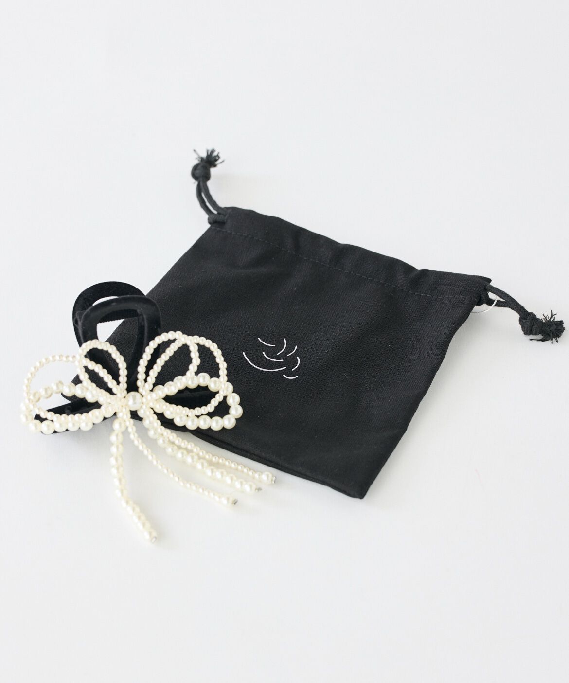 FAVORITE SUKINAMONO「ルバンパールクリップ《TRESSE》」|その他|