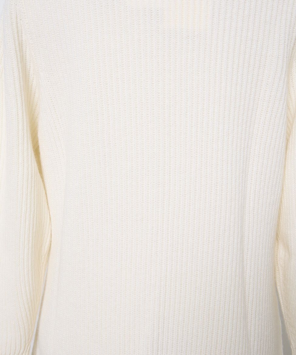 INED「CASHEART カシミヤニットワンピース」|ワンピース|