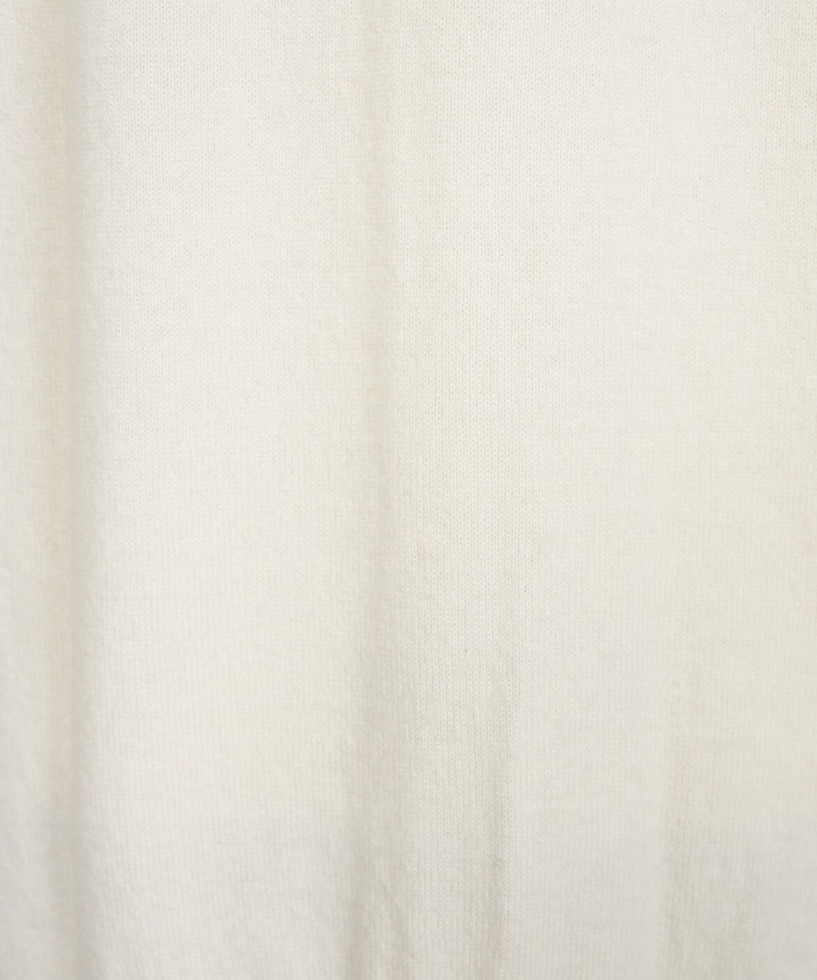 INED「CASHEART カシミヤVネックカーディガン」|カーディガン|