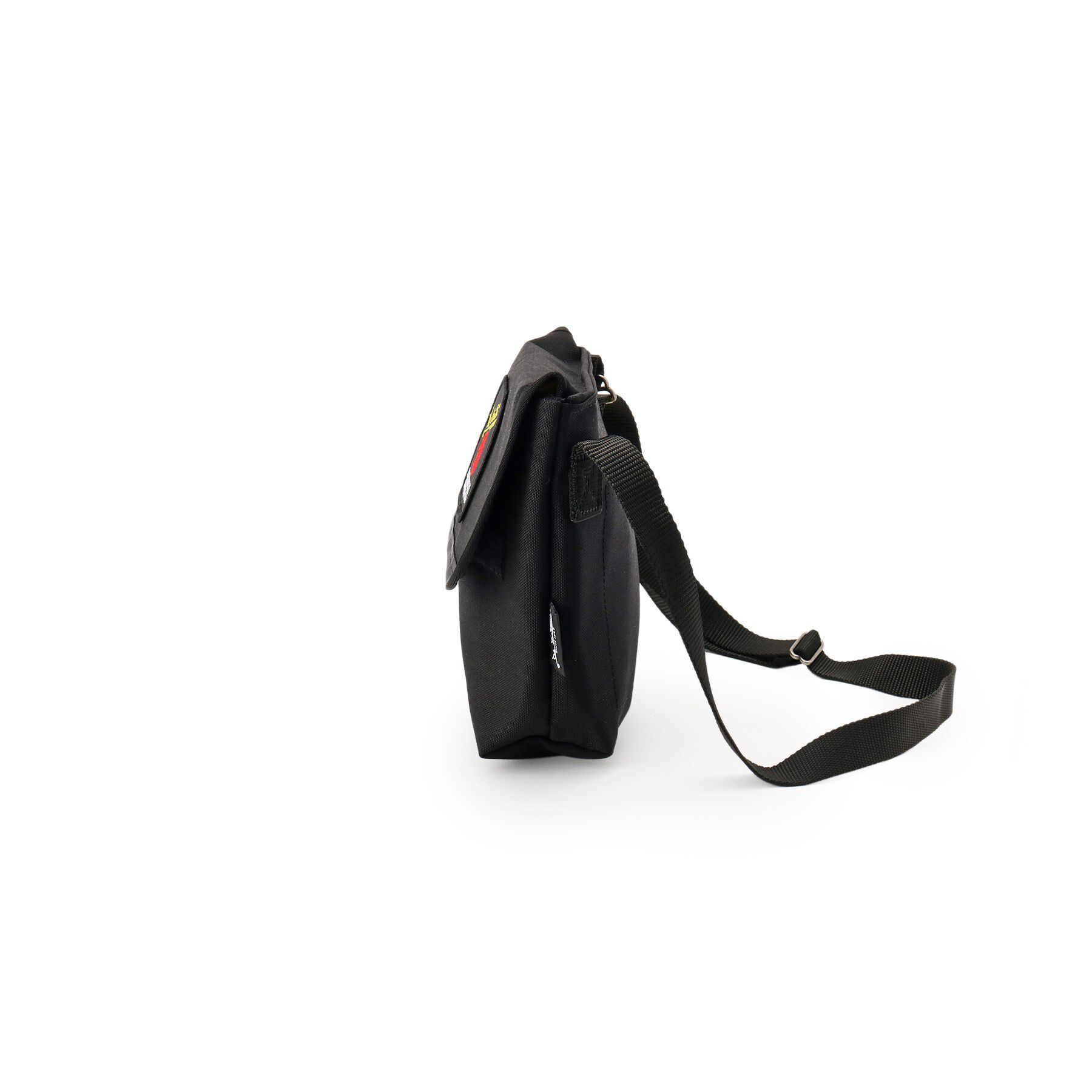 DRESSTERIOR「De Martinii（ディマティーニ）MINI MESSENGER V2｜バッグ」|ショルダー・メッセンジャー|