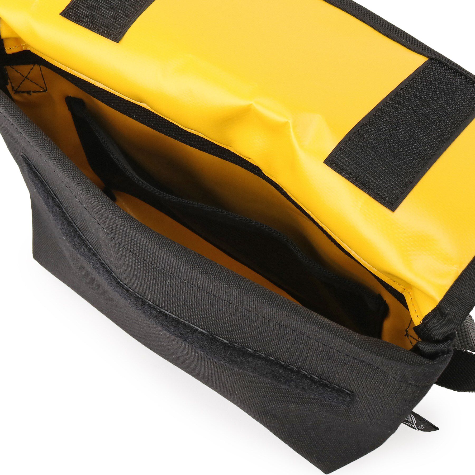 DRESSTERIOR「De Martinii（ディマティーニ）MINI MESSENGER V2｜バッグ」|ショルダー・メッセンジャー|