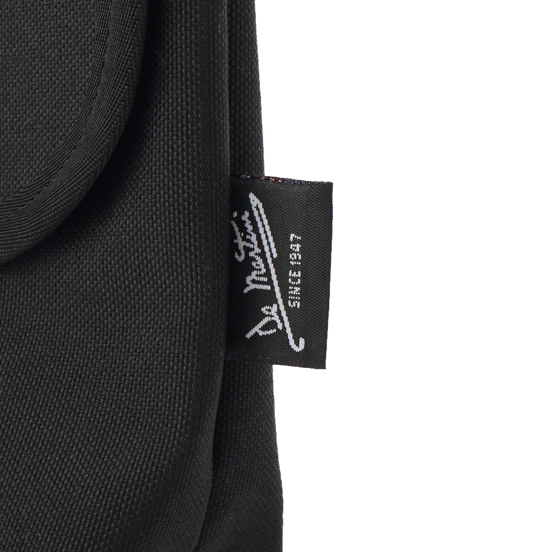 DRESSTERIOR「De Martinii（ディマティーニ）MINI MESSENGER V2｜バッグ」|ショルダー・メッセンジャー|