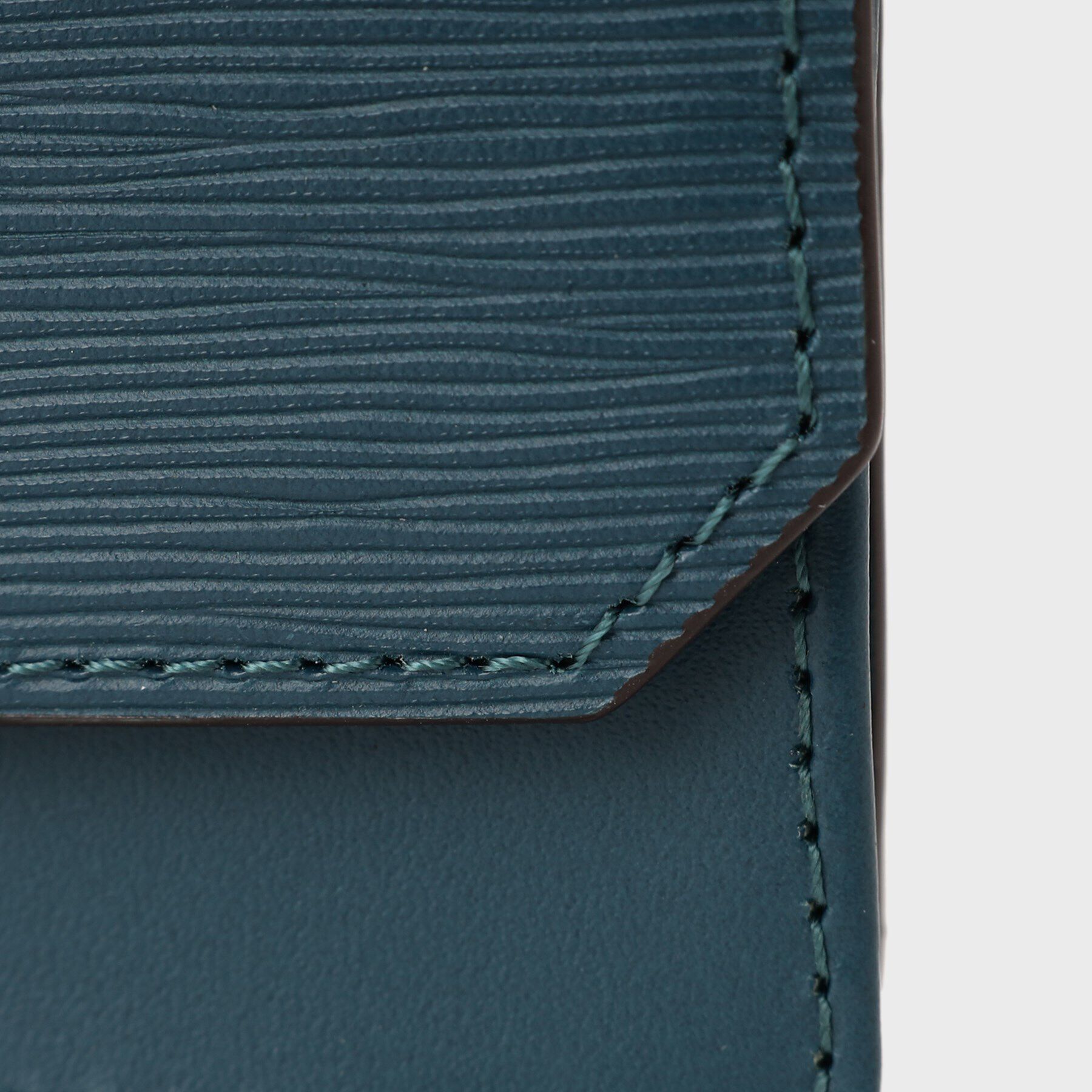 TAKEO KIKUCHI「【NEW レザーリップルシリーズ】マルチIDカードケース」|その他|