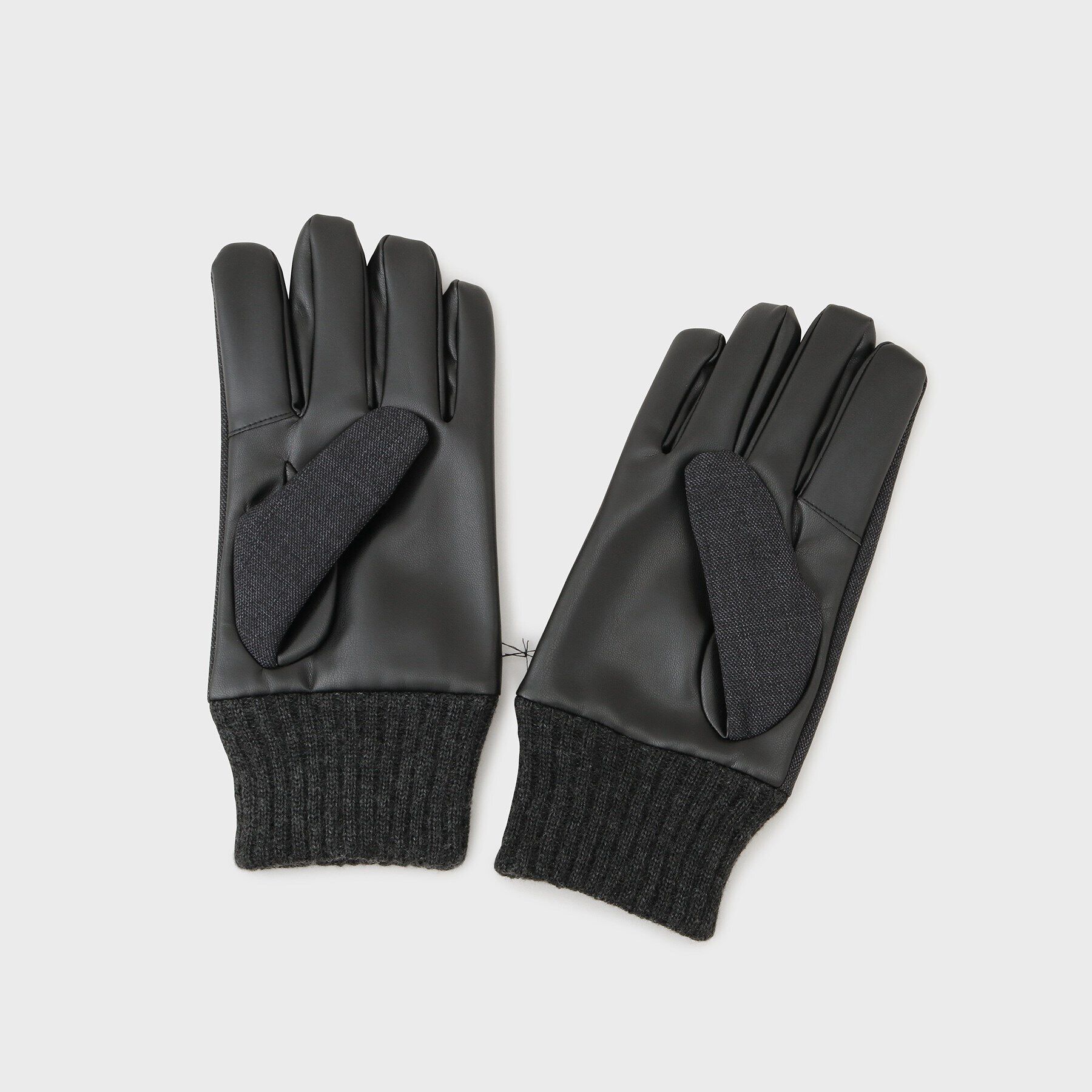 TAKEO KIKUCHI「【ウォッシャブル/スマホ対応】LANATEC(R)グローブ」|手袋|