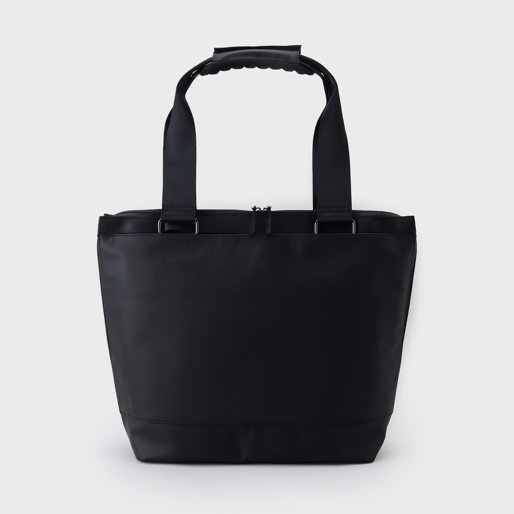 TAKEO KIKUCHI「【負担軽減】Bumpy トートバッグ」|トートバッグ|ブラック(019)