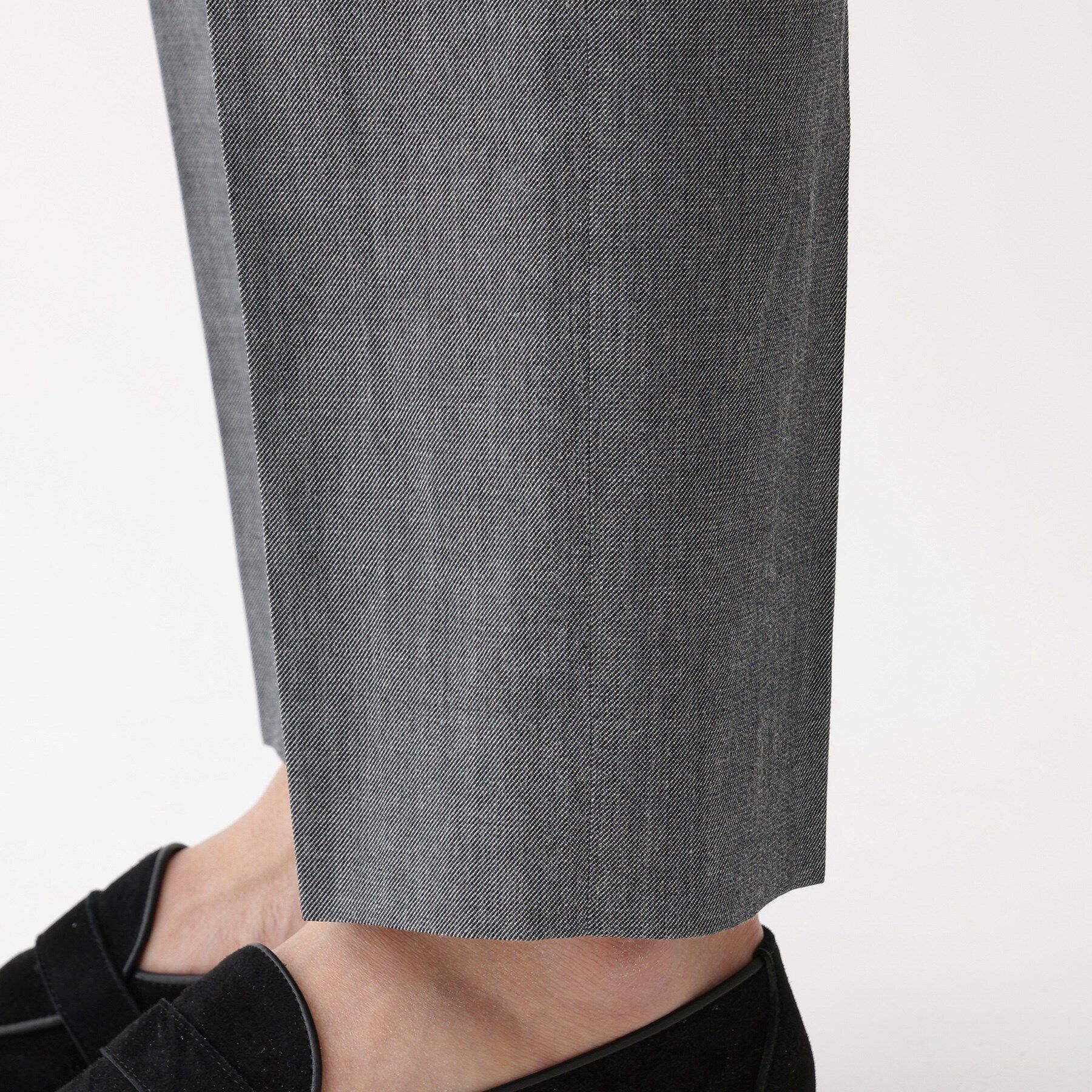 TAKEO KIKUCHI「【THE FLAGSHIP】シャンブレーツイル パンツ」|その他|