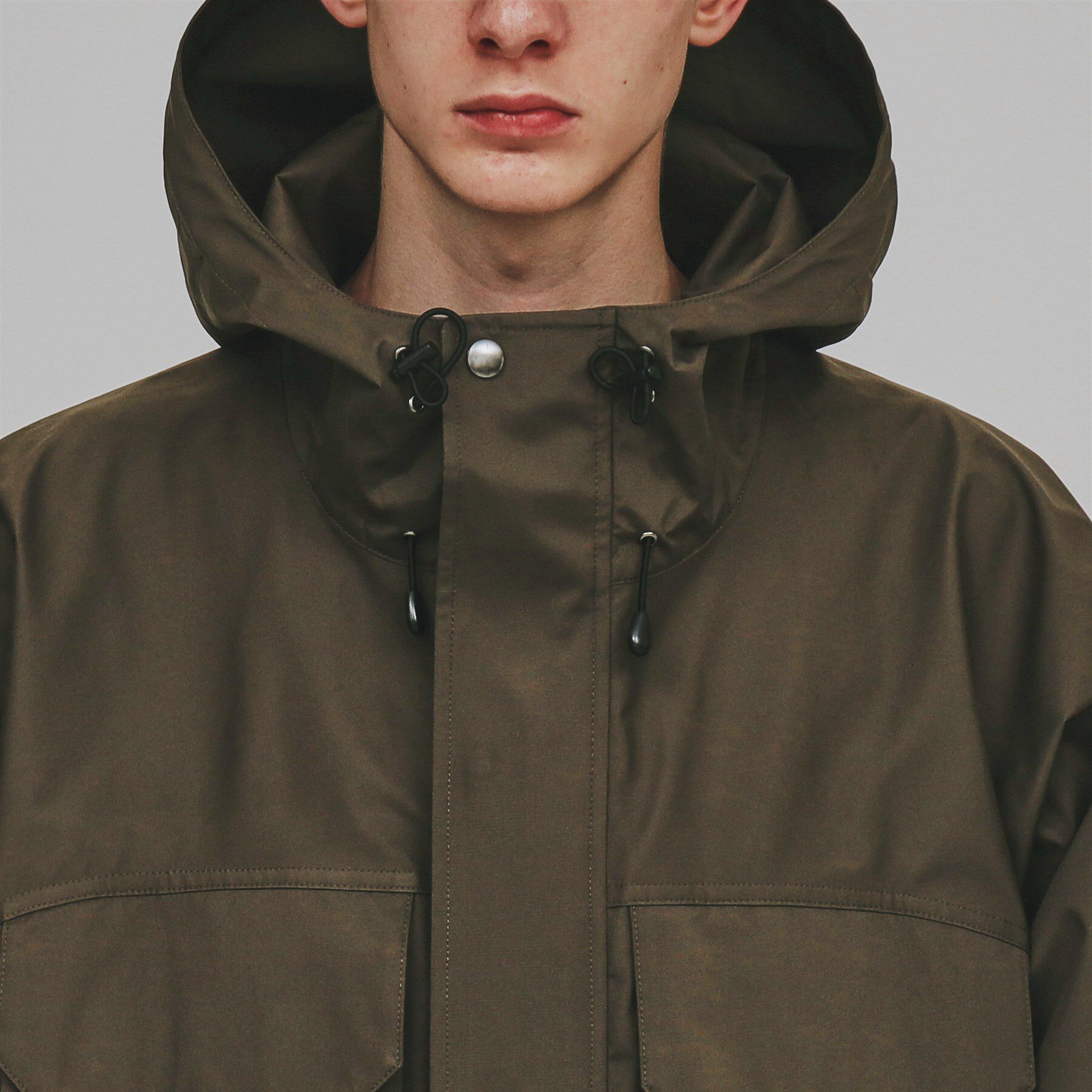 tk.TAKEO KIKUCHI「【春まで使える】3WAYマウンテンパーカ 防風/ライナー付き」|ブルゾン・スタジャン|