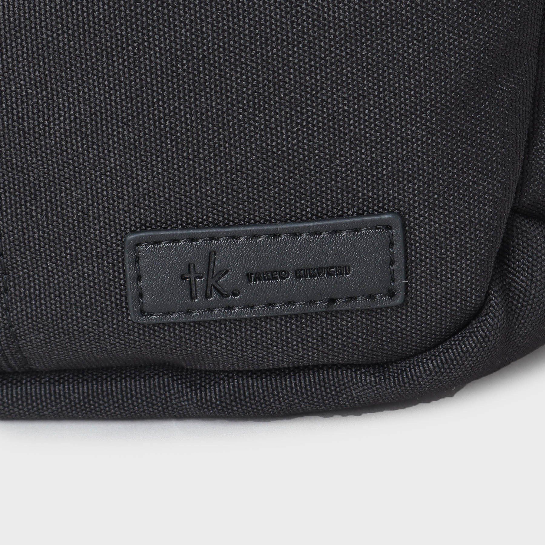 tk.TAKEO KIKUCHI「【撥水/収納力/ONOFF兼用】機能性バックパック／リュックサック」|リュック|