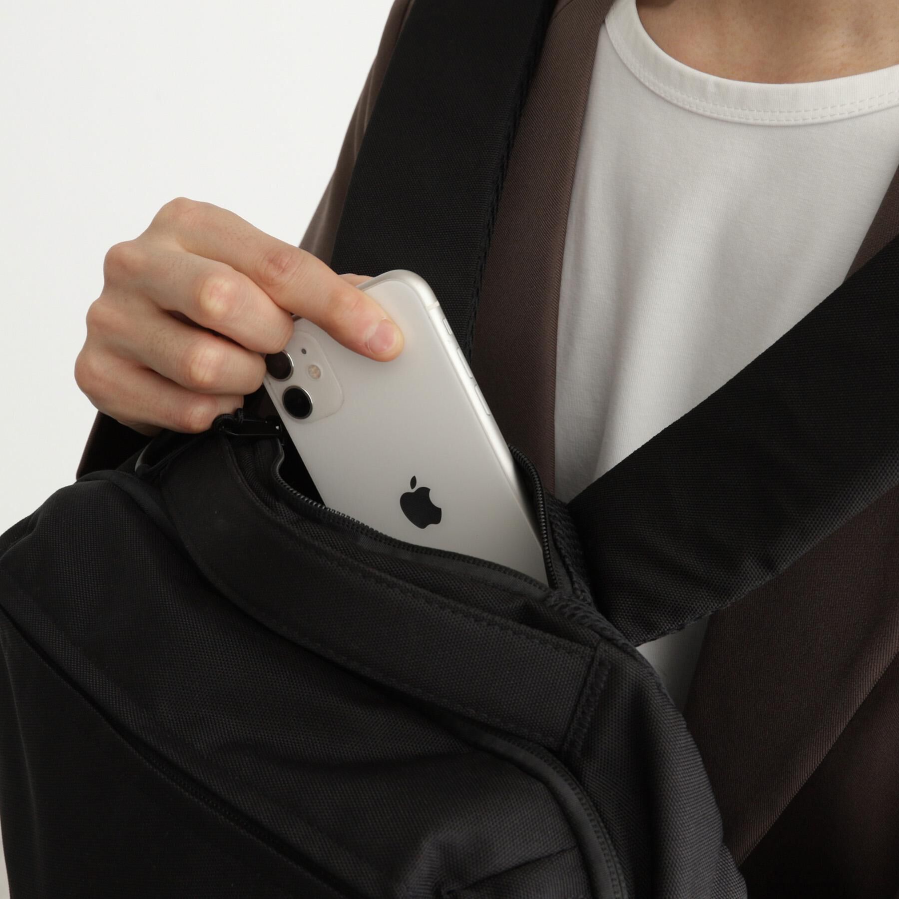 tk.TAKEO KIKUCHI「【撥水/収納力/ONOFF兼用】機能性バックパック／リュックサック」|リュック|