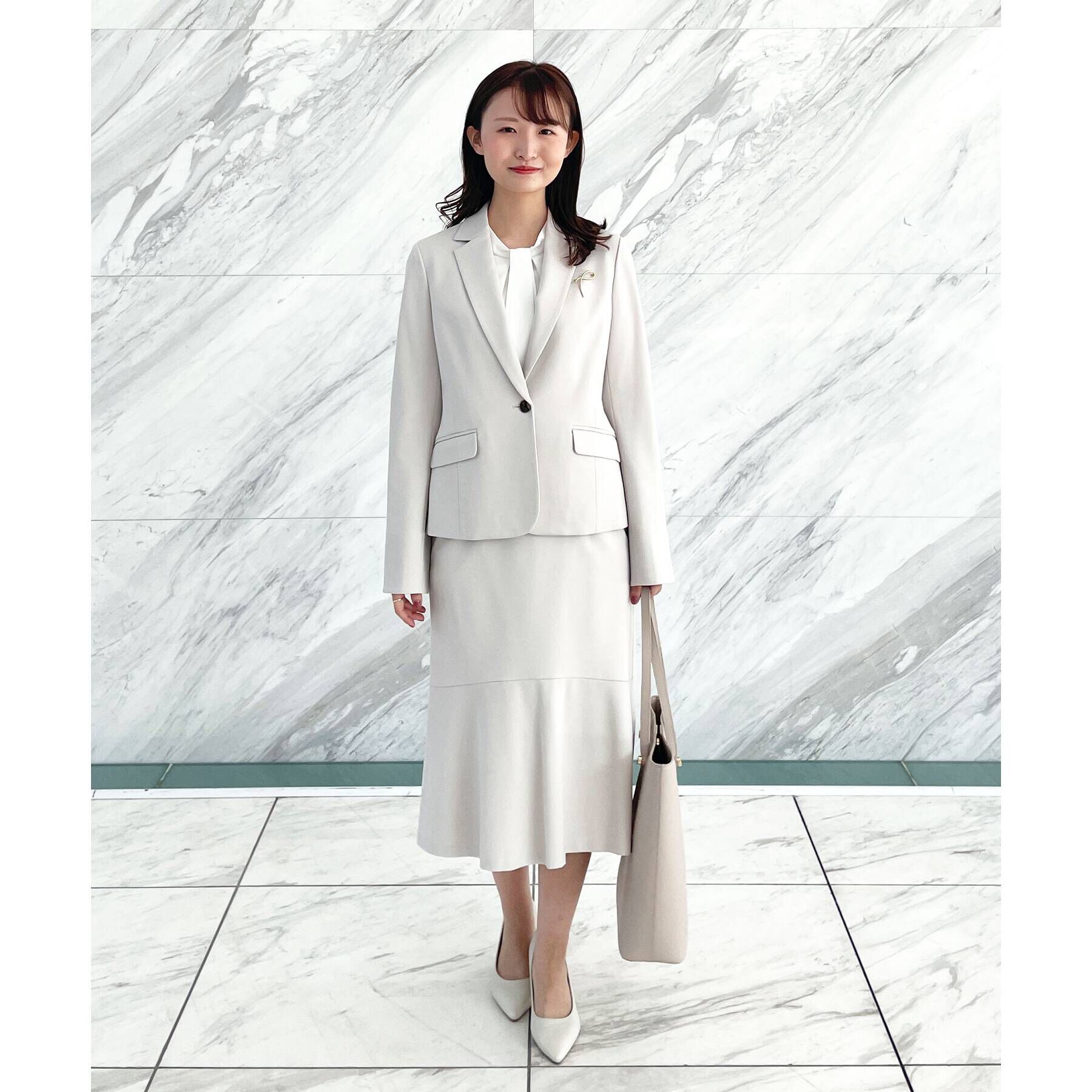 index「セットアップ対応　DELEGANT ポンチジャケット【WEB限定サイズ/洗える】」|テーラードジャケット|