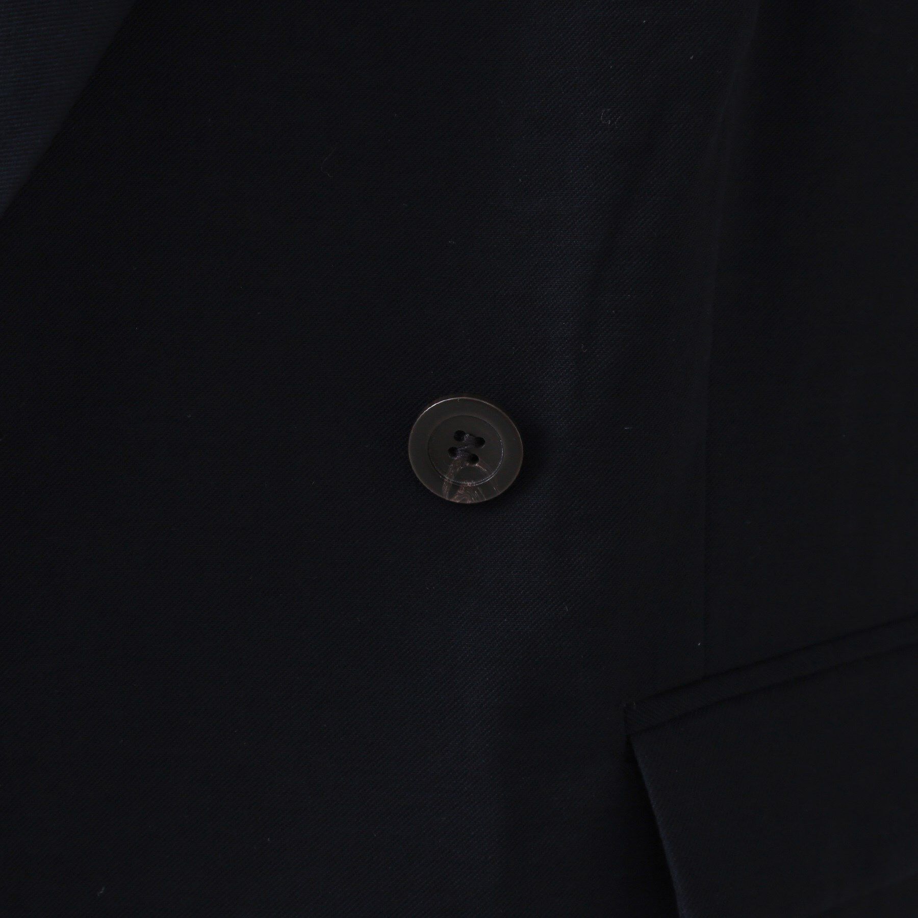 OPAQUE.CLIP「《美人百花掲載》テーラードジレ/セットアップ対応【洗える】」|ベスト・ジレ|