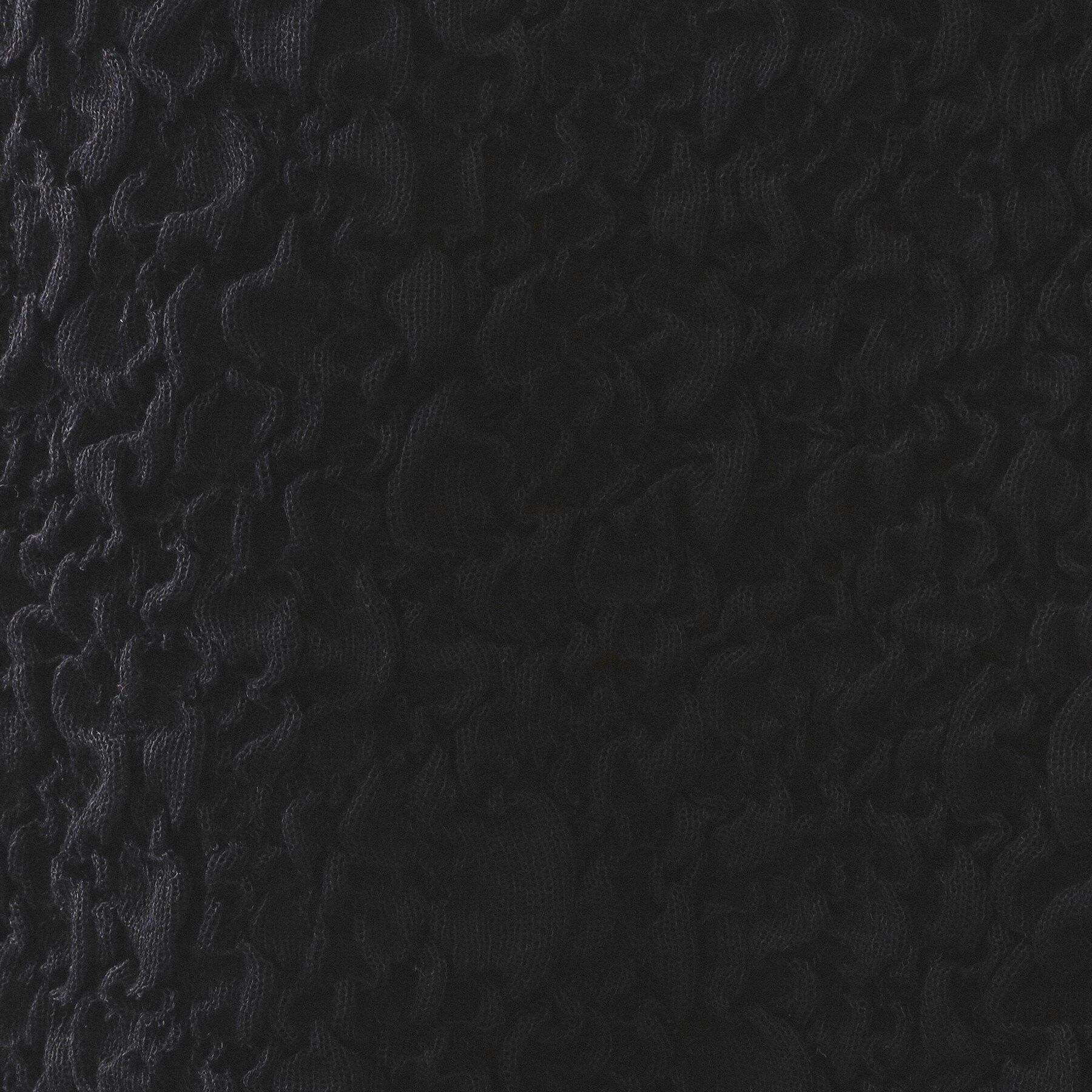 OPAQUE.CLIP「ジャカード編みニットナロースカート【洗える】」|スカート|