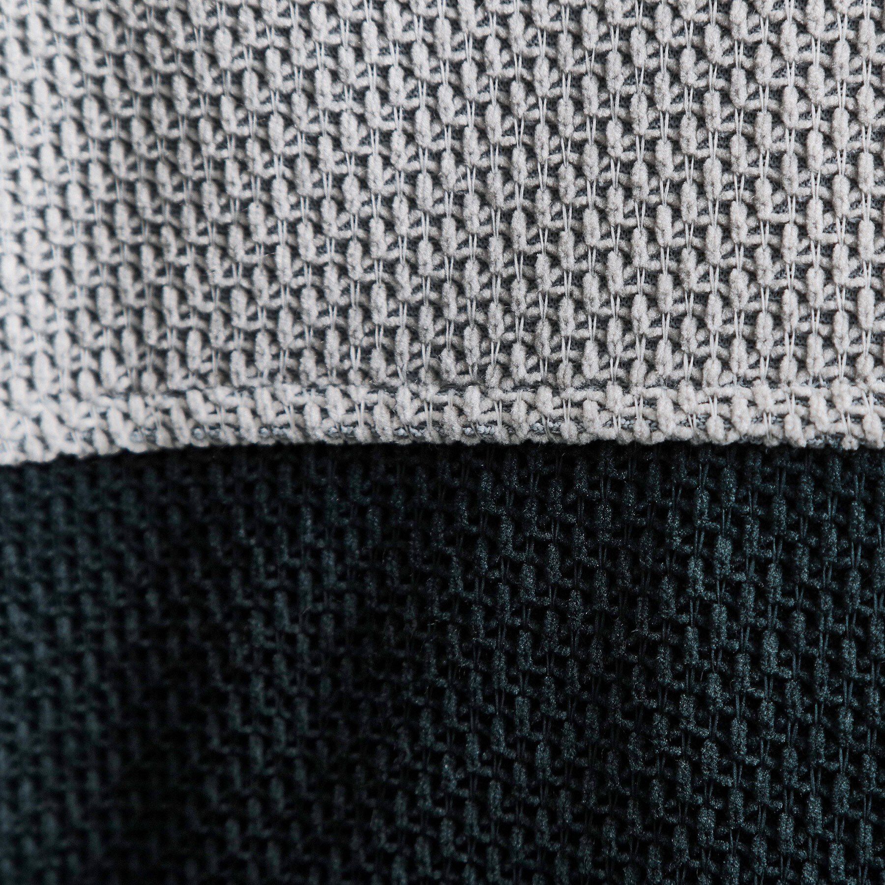 THE SHOP TK「バイカラー モール風長袖Tシャツ」|Tシャツ・カットソー|