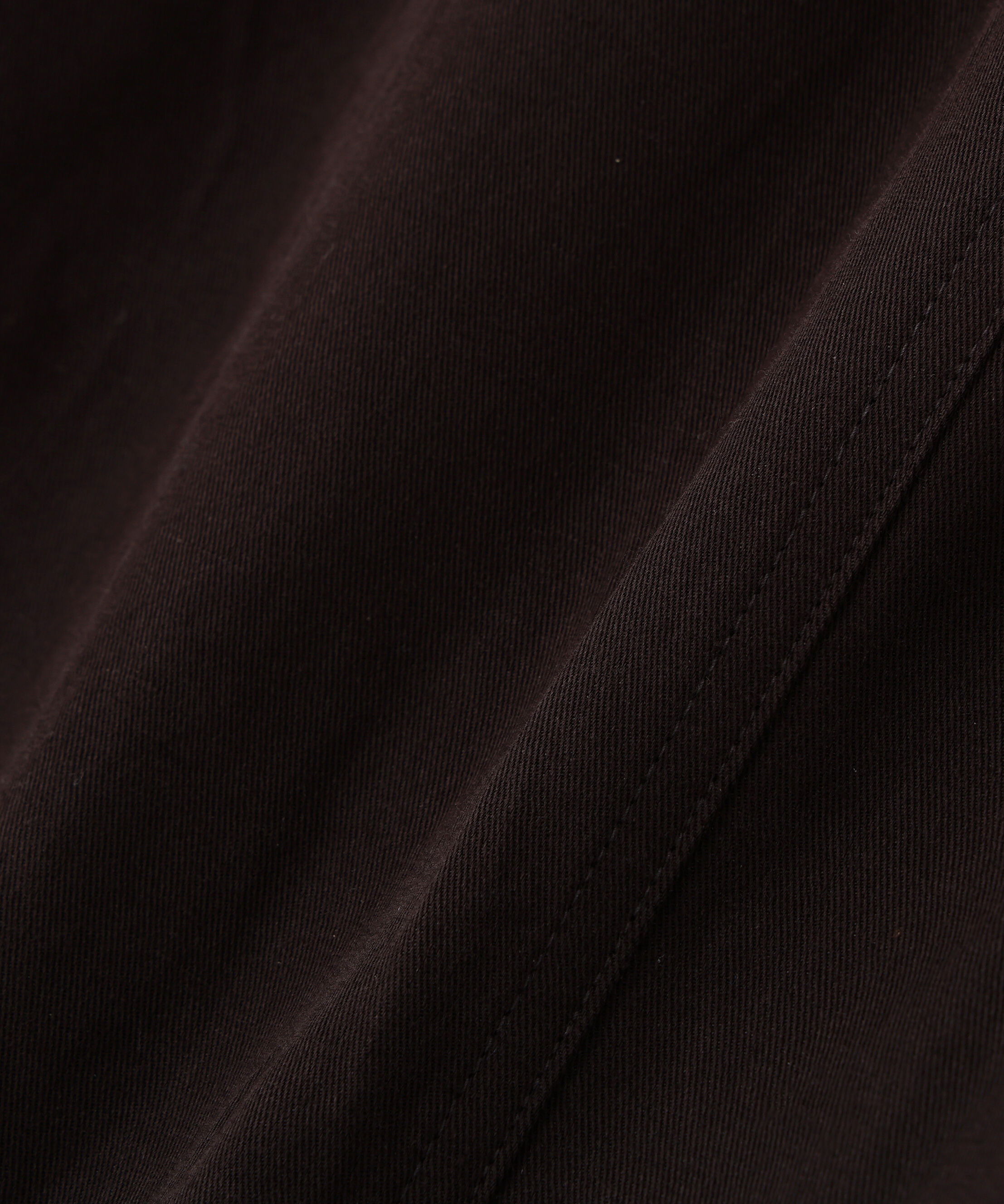 MHL.「LIGHTWEIGHT COTTON LINEN TWILL SKIRT」|スカート|