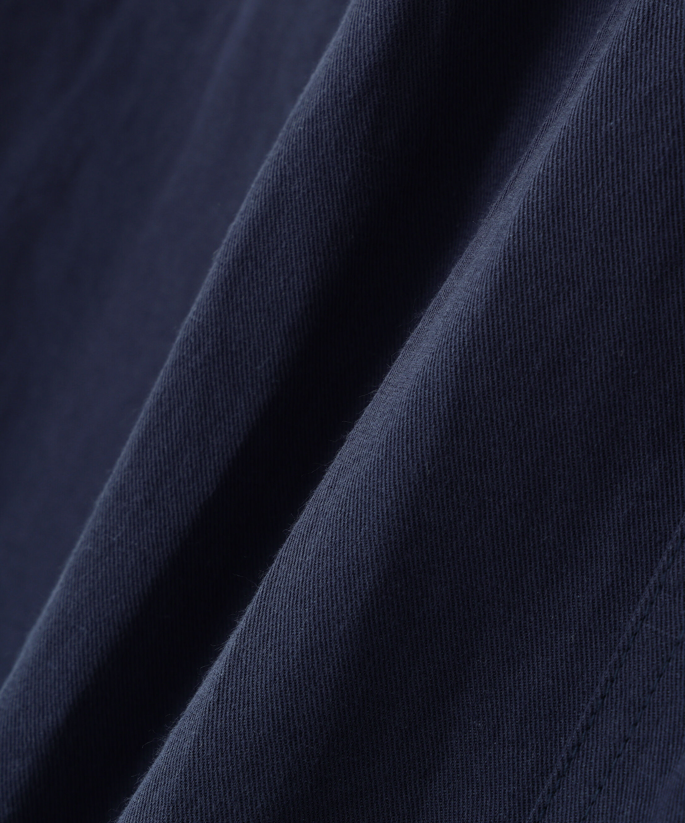 MHL.「LIGHTWEIGHT COTTON LINEN TWILL SKIRT」|スカート|