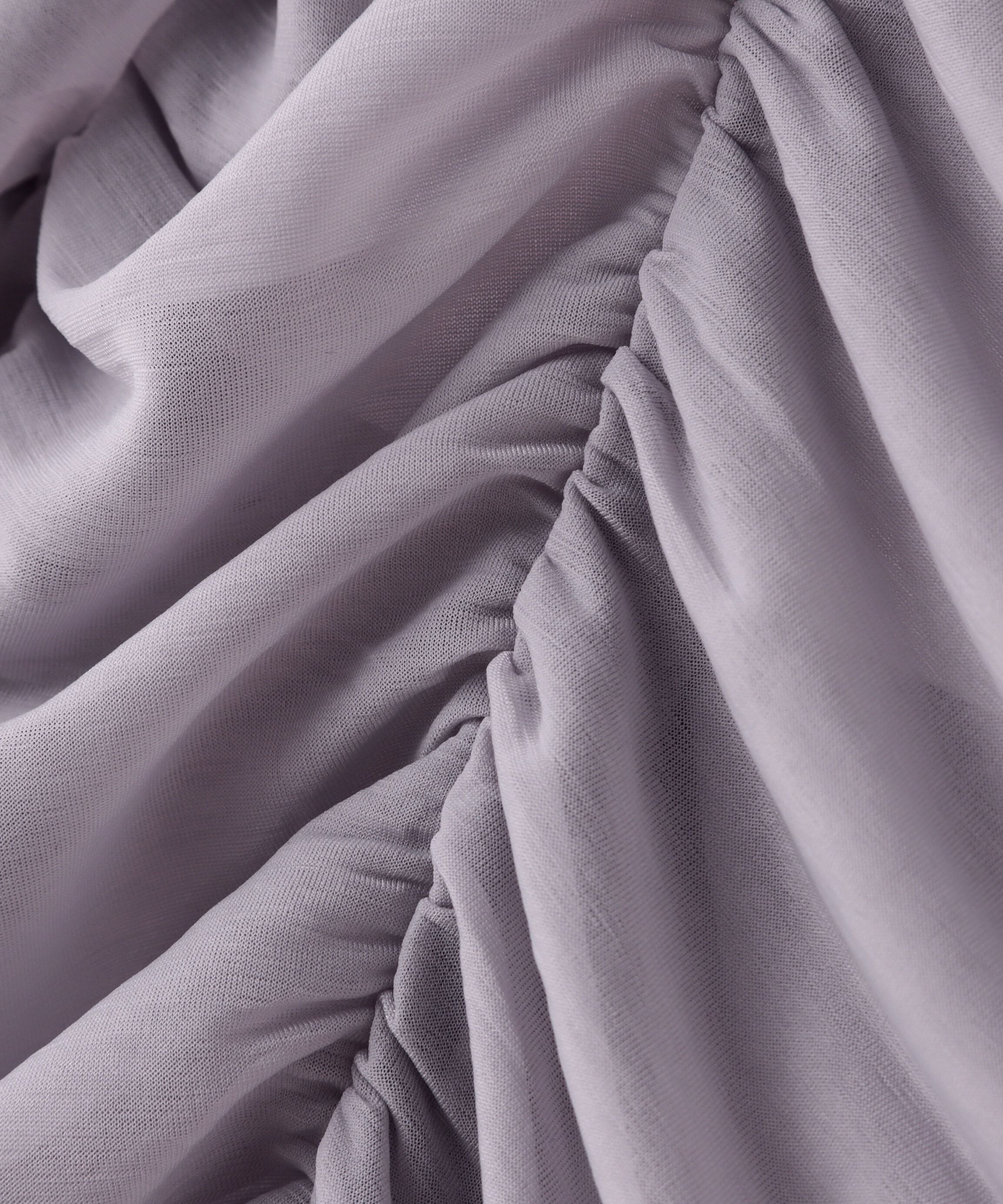  「シャーリングシアートップス」|Tシャツ・カットソー|