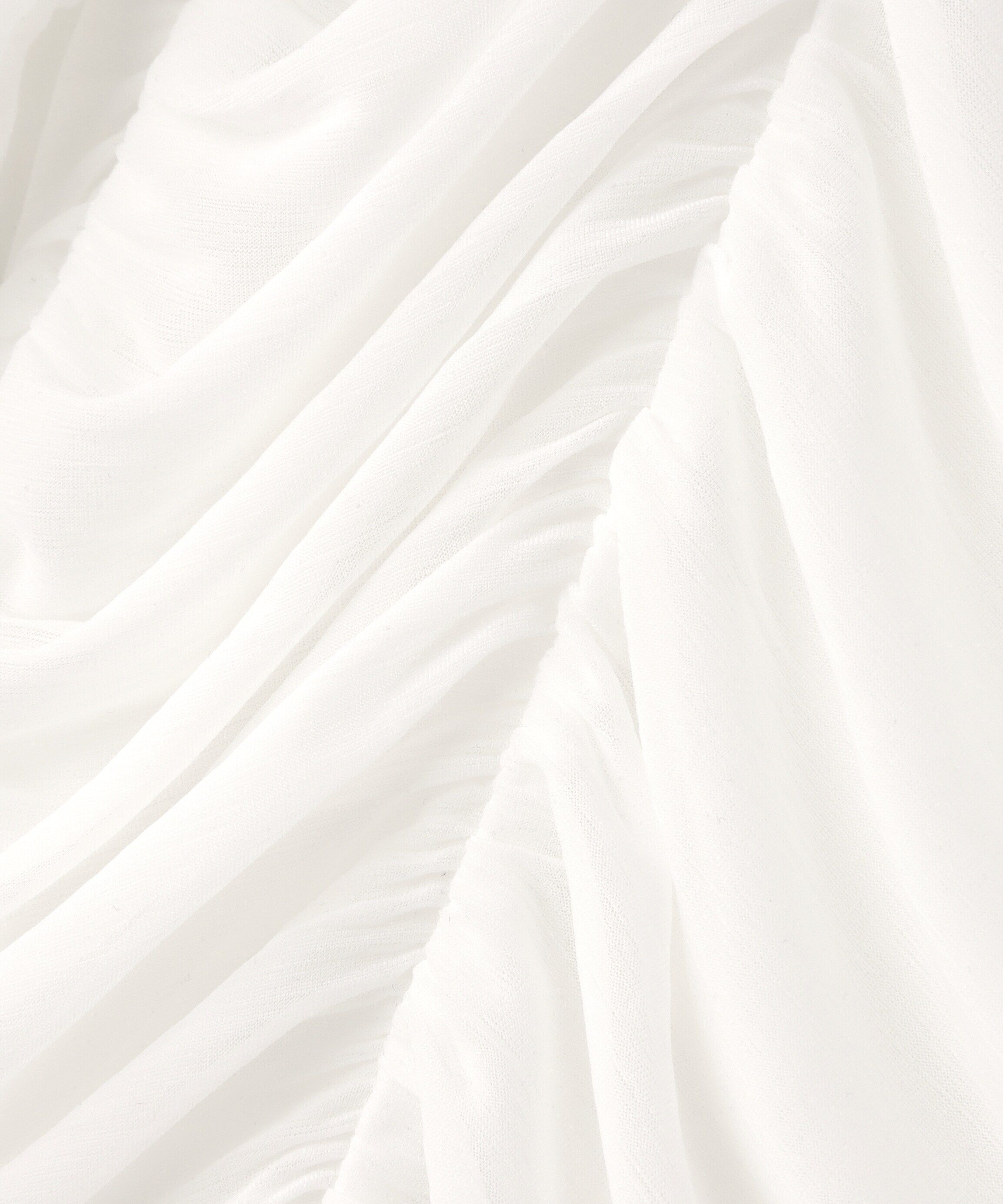  「シャーリングシアートップス」|Tシャツ・カットソー|