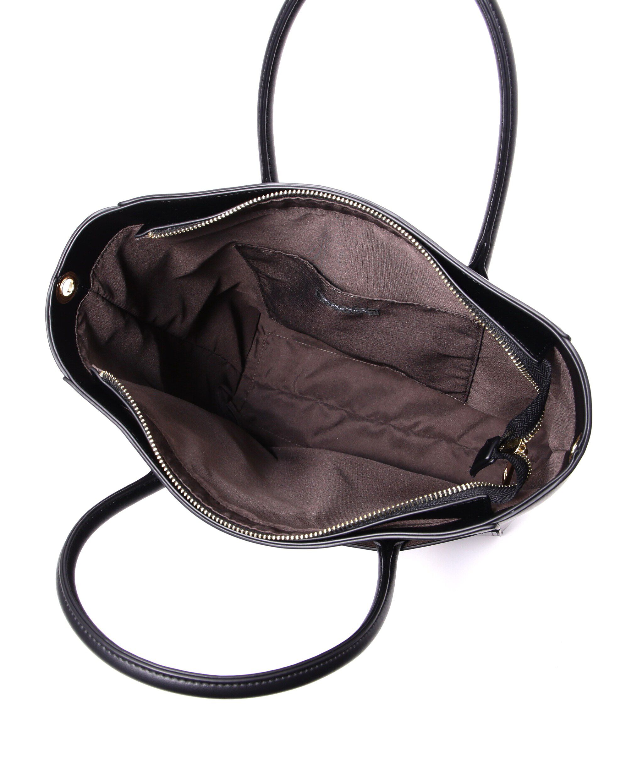  「バーティカルキャリーオントートバッグ」|トートバッグ|