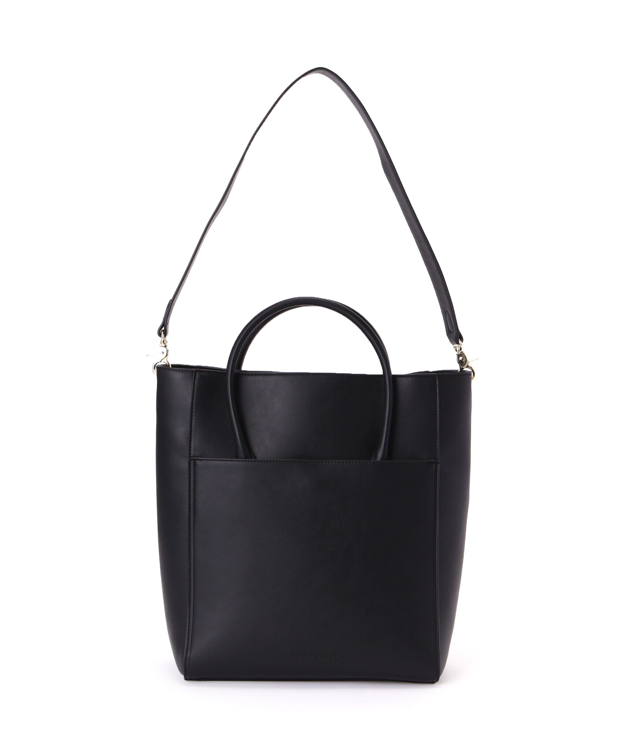  「バーティカルキャリーオントートバッグ」|トートバッグ|