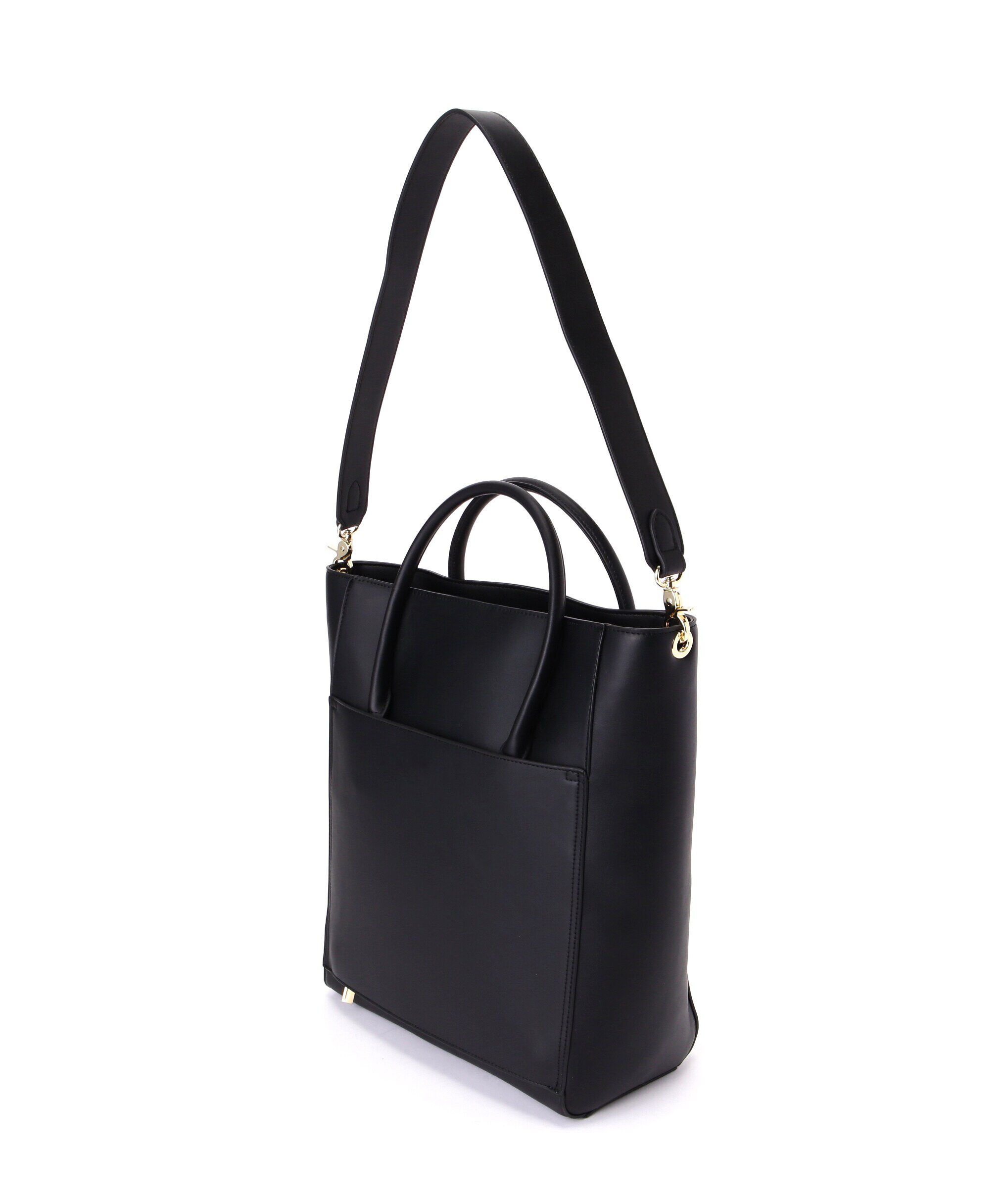  「バーティカルキャリーオントートバッグ」|トートバッグ|