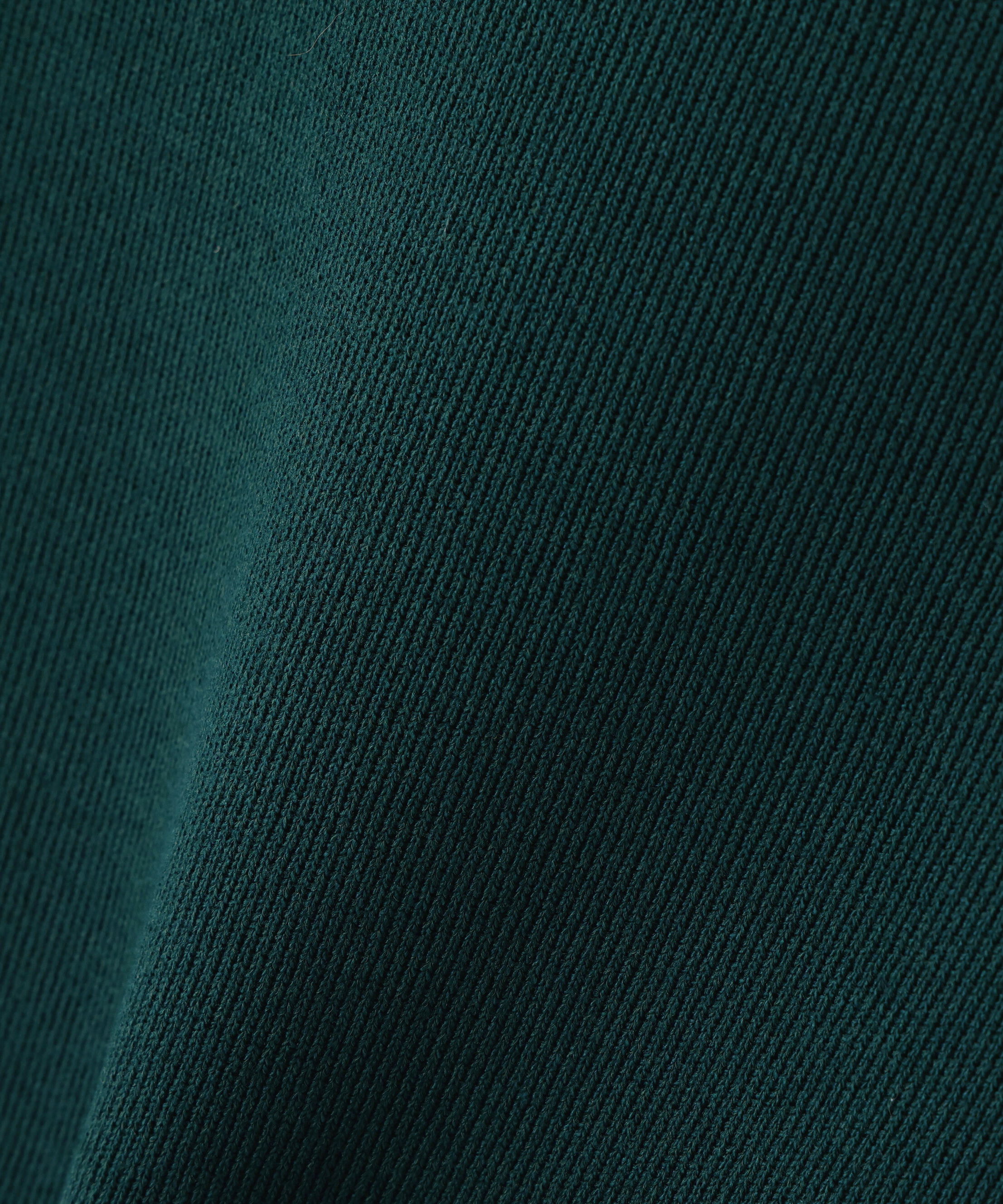  「バイカラーメタルポイントニット」|ニット・セーター|