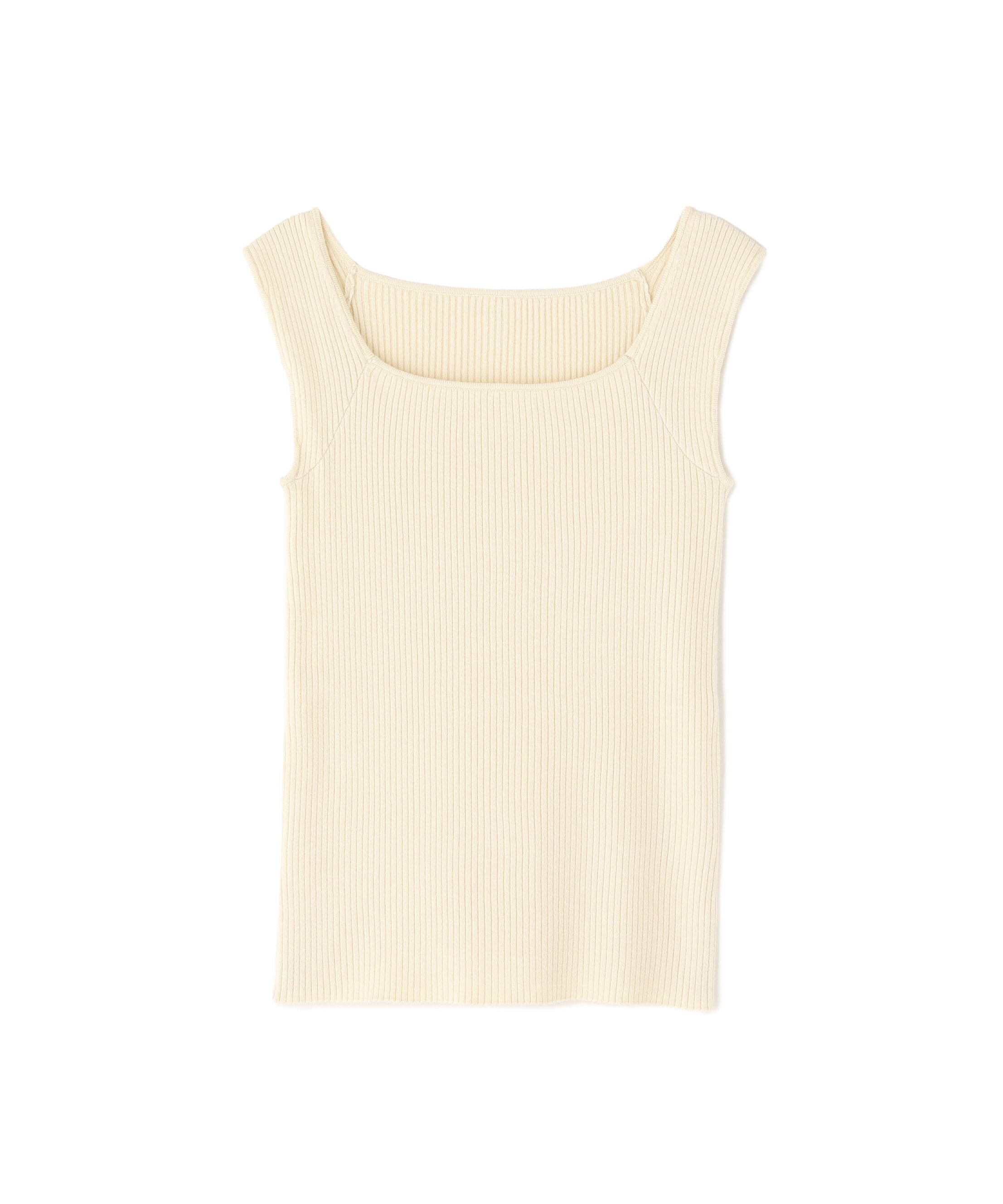  「ハーフスリーブシャギーアンサンブル」|ニット・セーター|