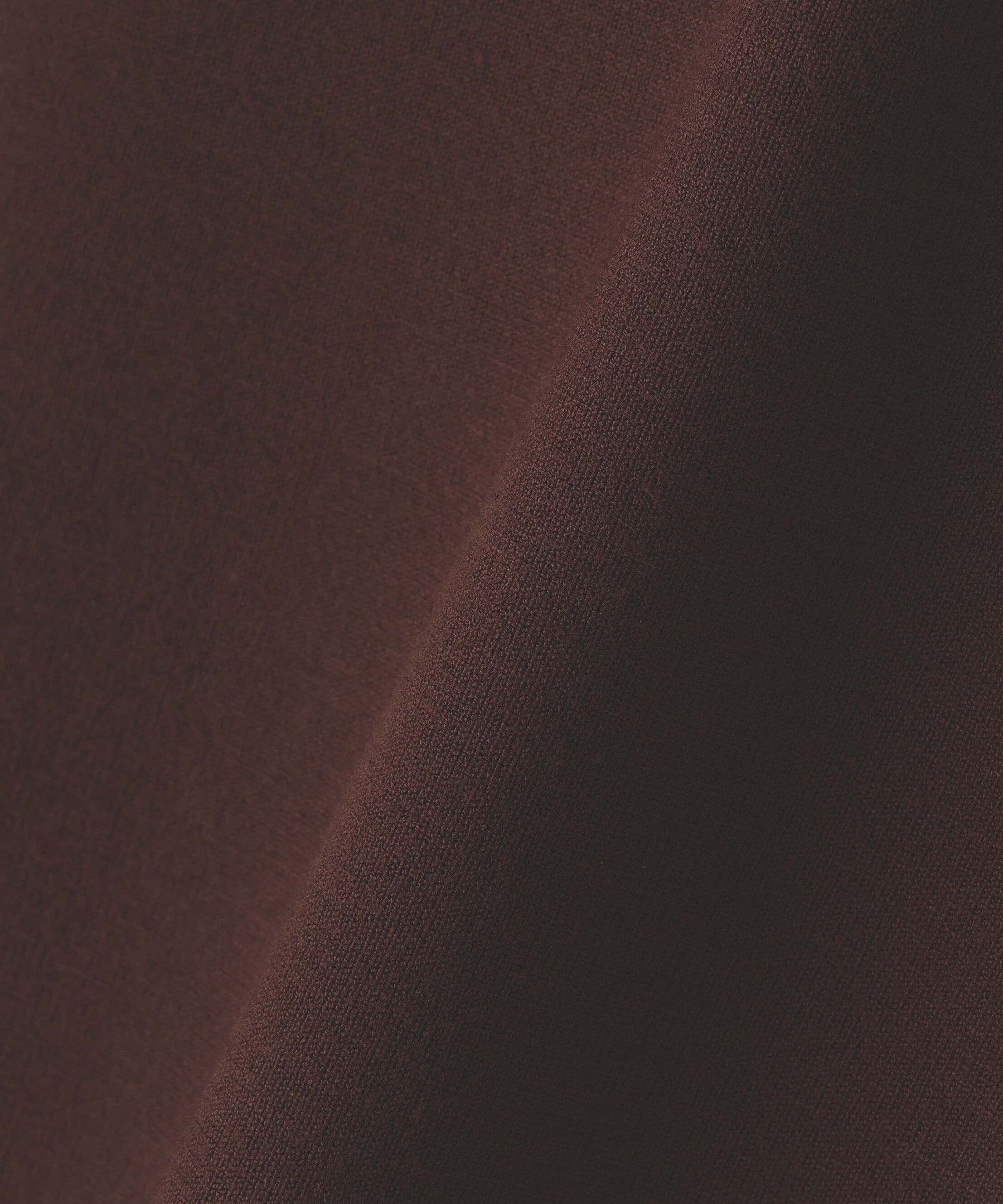  「スリットリボンスリーブニット」|ニット・セーター|